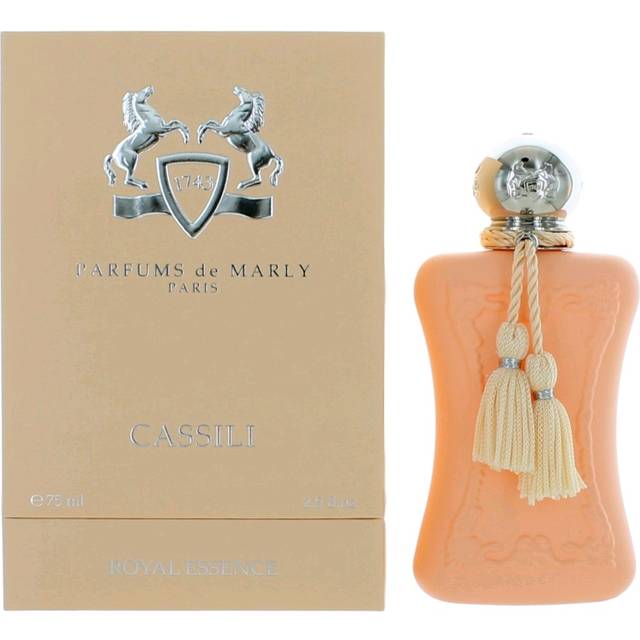 Parfums De Marly Cassili EdP 75ml • Se laveste pris nu