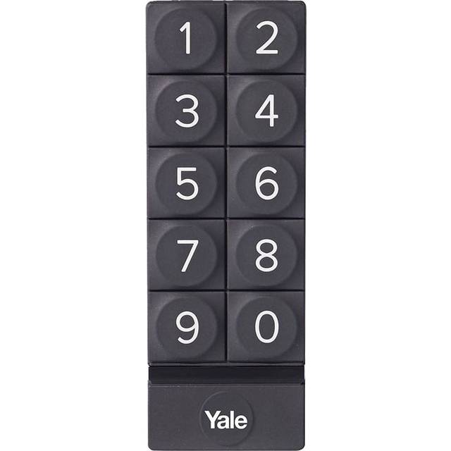 Yale Smart Keypad (1/3)