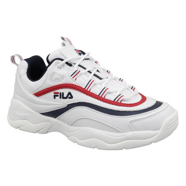 Find Sneakers Fila på DBA - og salg af nyt og brugt