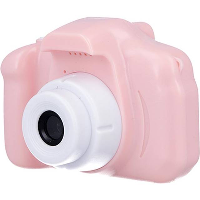 Forever SKC-100 Smile - Kamera til børn test - TIl den lille