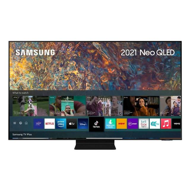 Find Fod Til Samsung Tv Tv og - brugt på DBA