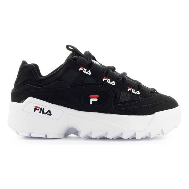 Find Fila Sneakers på DBA - og salg og