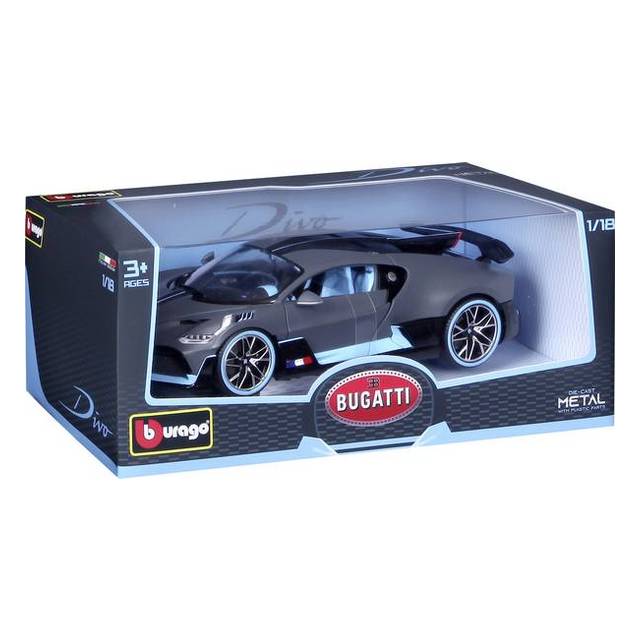 Find Bugatti - København og omegn på DBA - køb og salg af nyt og brugt