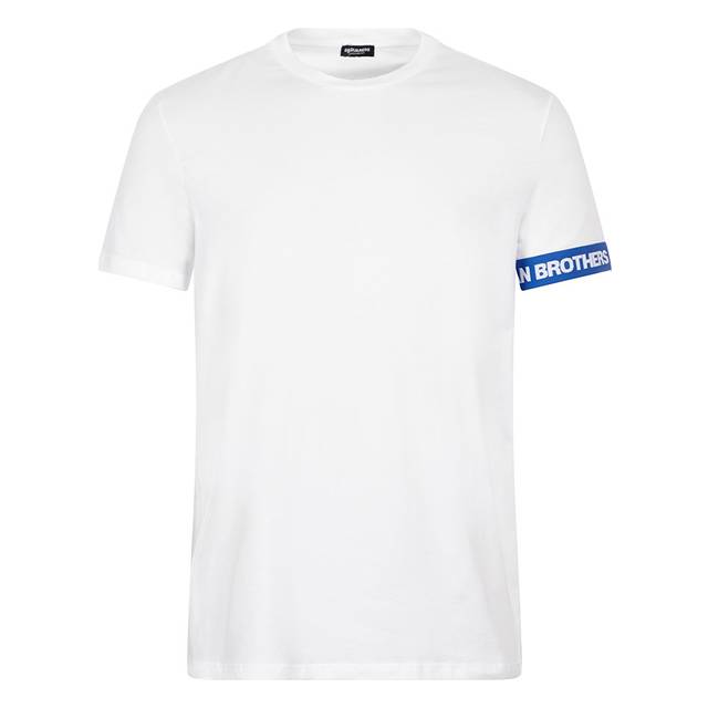 Find Band T Shirt København og omegn på DBA - køb og salg af og brugt