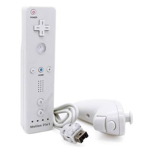 Find i Tilbehør til - Wii - Køb brugt på DBA