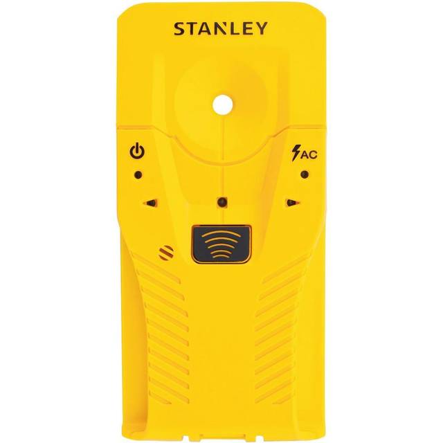 Stanley STHT77587-0 - Vægscanner test - Byg-selv.info