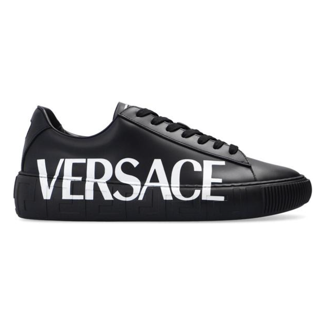 Find Versace Sko Mænd på DBA - køb og salg af og brugt