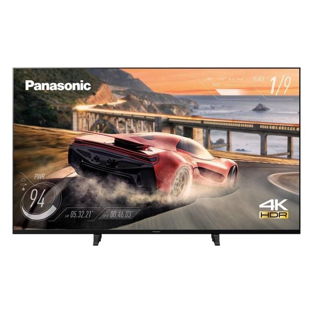 Find Panasonic Tv i og tilbehør Køb brugt DBA