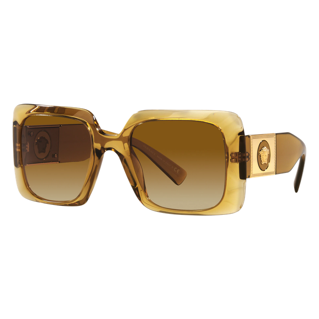Trække på lejesoldat Skæbne Versace Solbriller | DBA - billige accessories