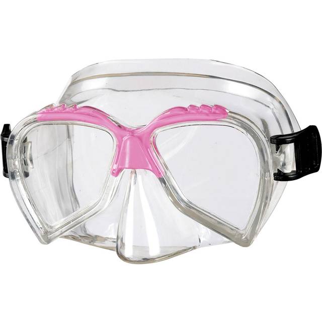 Beco ARI Diving Mask Jr - Dykkerbriller til børn test - Rygcrawl.dk