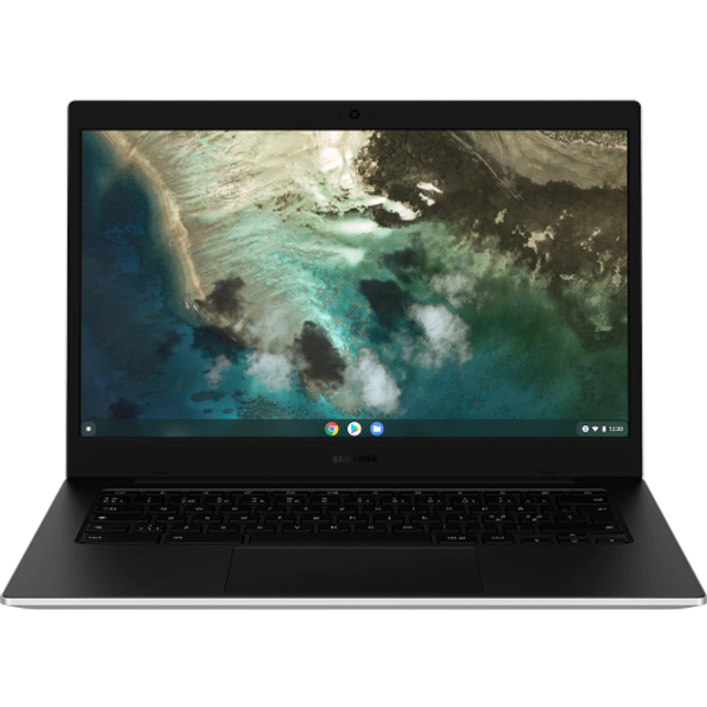 Samsung Galaxy Chromebook Go XE340XDA-KA1SE - Laptop test - Datalife.fk