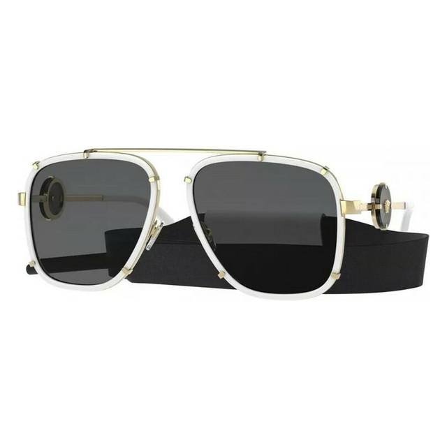 rig Vind erstatte Versace Solbriller | DBA - billige og brugte solbriller