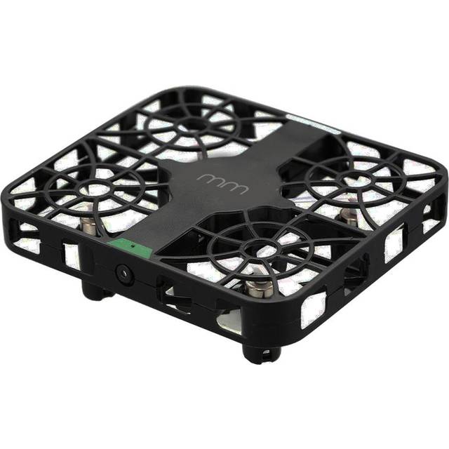 MikaMax Unbreakable Drone - Drone til børn test - TIl den lille