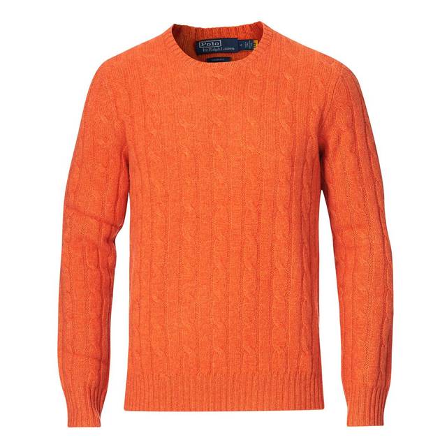 Koge Tyr Fradrage Ralph Lauren Sweater | DBA - billigt og brugt dametøj