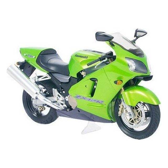 Find Kawasaki Ninja i til motorcykler - Køb brugt på DBA