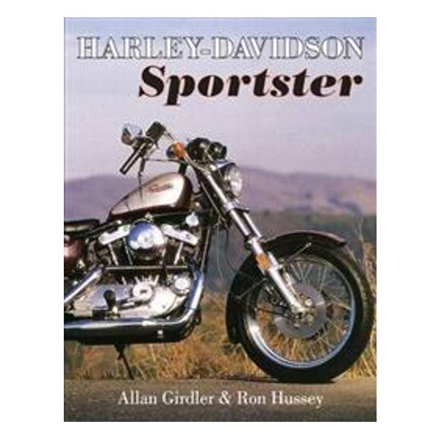 Find Harley Davidson i Reservedele, tilbehør - brugt på DBA