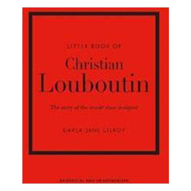 Christian Louboutin | DBA damesko og støvler