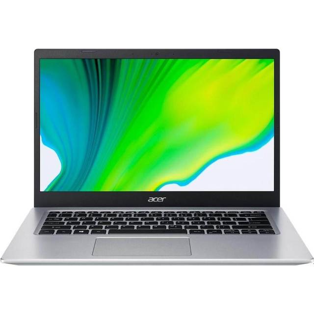 Acer Aspire 5 A514-54-58C9 (NX.A22ED.004) - Laptop test - Datalife.fk