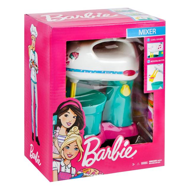 Derbeville test Tilbagebetale pension Find Barbie Køkken Tilbehør i Til børn - Køb brugt på DBA
