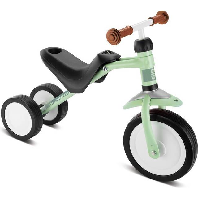 Puky Moto Tricycle - Puky løbecykler - Vildmedbørn.dk