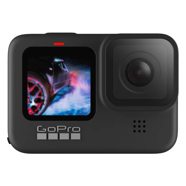 kultur vejledning Vær tilfreds Find Gopro 5 i Videokameraer og -udstyr - Køb brugt på DBA