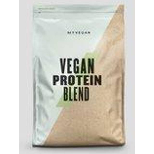 MyVegan Vegansk Proteinblanding 1kg Chokolade