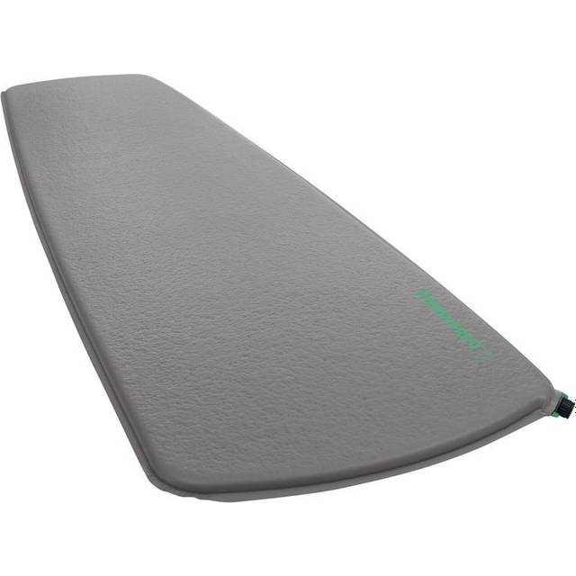 Therm-a-Rest ThermArest Trail Scout Large - Selvoppustelig liggeunderlag - Outdoorfri.dk