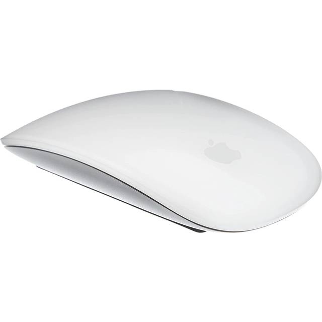 Apple Magic Mouse 2 - Morefews.dk