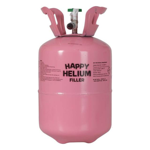 Vask vinduer Afbrydelse tyfon Find Helium på DBA - køb og salg af nyt og brugt