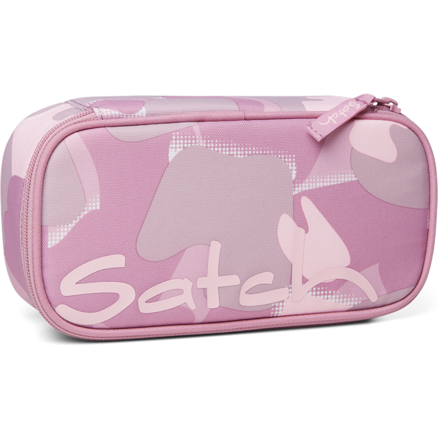 Satch Heartbreaker - Penalhus guide - TIl den lille