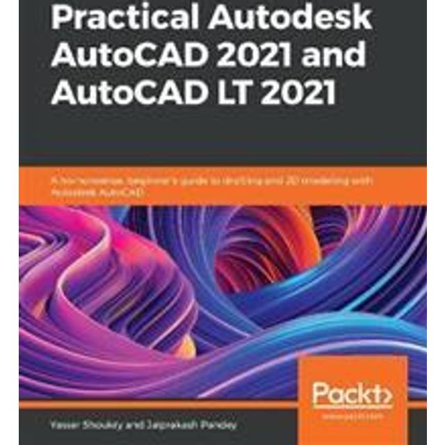 OEM Autodesk AutoCAD PandID 2021