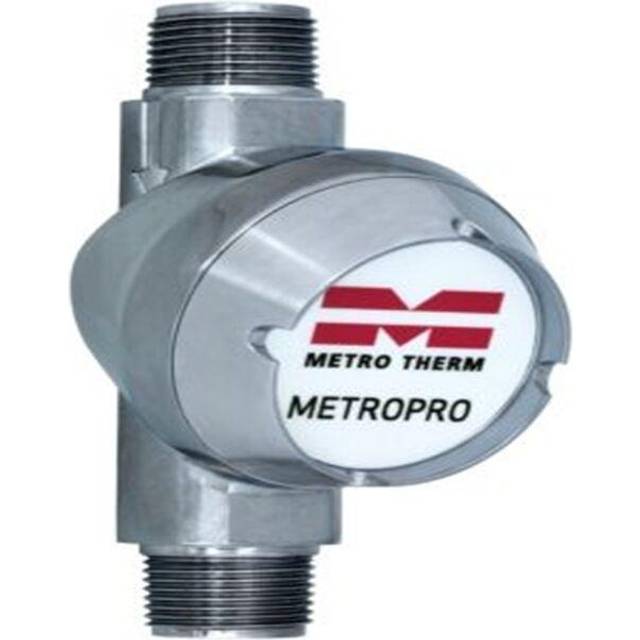 Metro Therm 399960100 - Kalkspaltere test - Byg-selv.info