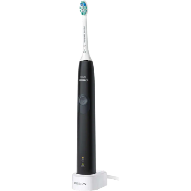 Philips Sonicare ProtectiveClean 4300 HX6800 - Elektrisk tandbørste test – Bedste eltandbørste - Datalife.fk