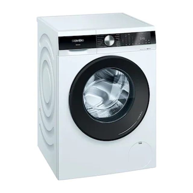 Siemens WN44A1E0DN - Vaskemaskine med tørretumbler test - Datalife.fk