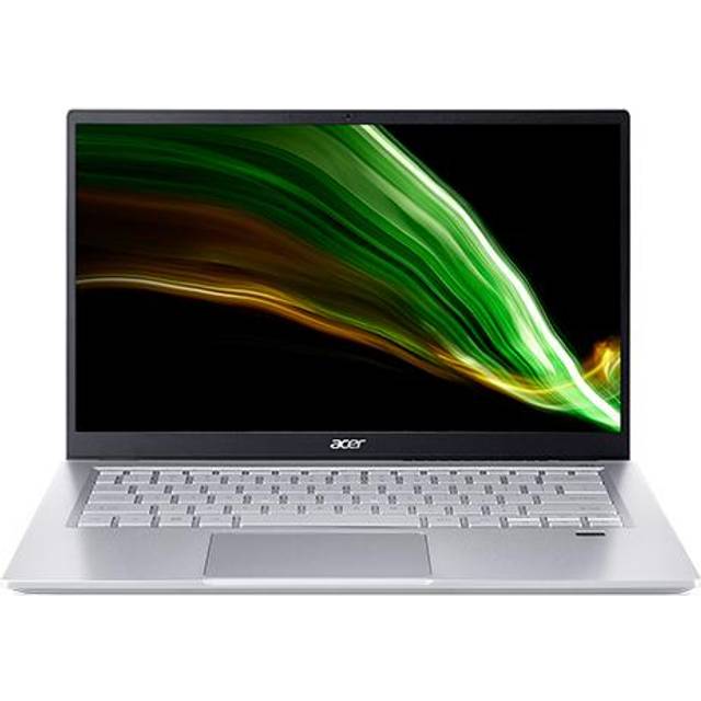 Acer Swift 3 SF314-511 (NX.ABNED.009) - Studie computer test - Datalife.fk