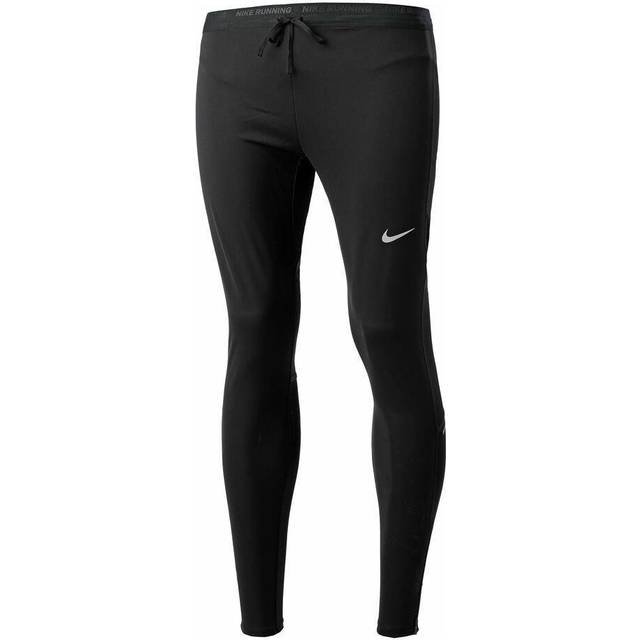 Nike Storm-FIT Phenom Elite Running Tights Men - Black - Gaveide 2022 – Hvad skal jeg ønske mig? - MOREFEWS
