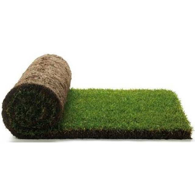 Turfline Rolling Grass 24m² - Rullegræs - Havekrogen.dk