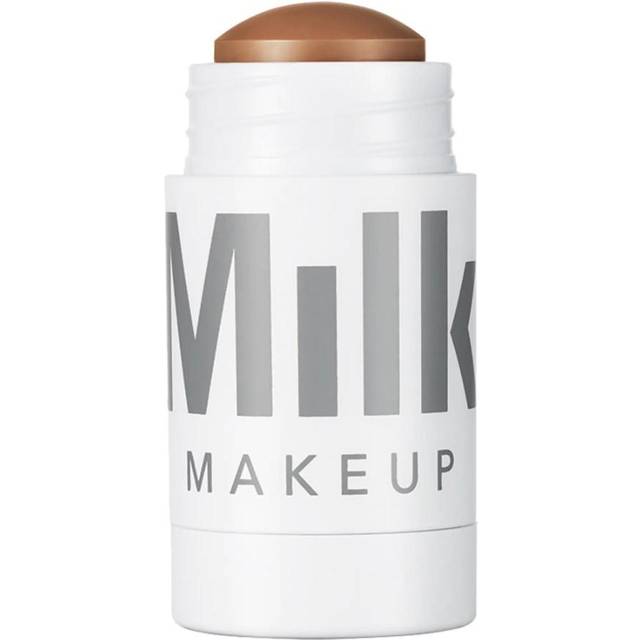 Milk Makeup Mini Matte Bronzer Baked - Bronzer test - Dinskønhed.dk