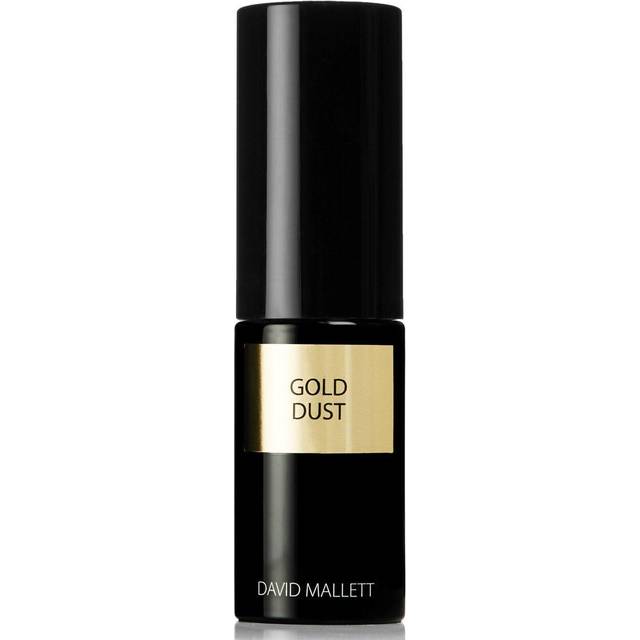 David Mallett Gold Dust 7.5 G Hårpudder hos Magasin No Color 7.5g - Bedste hårpudder - Dinskønhed.dk