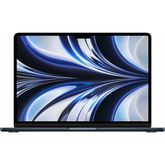 Apple MacBook Air (2022) M2 OC 8C GPU 8GB 256GB SSD 13.6
