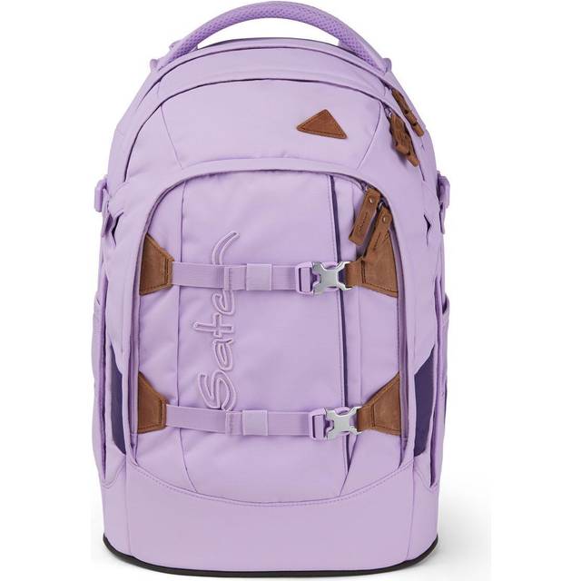 Satch Pack School Bag Special Edition - Skoletaske guide - TIl den lille