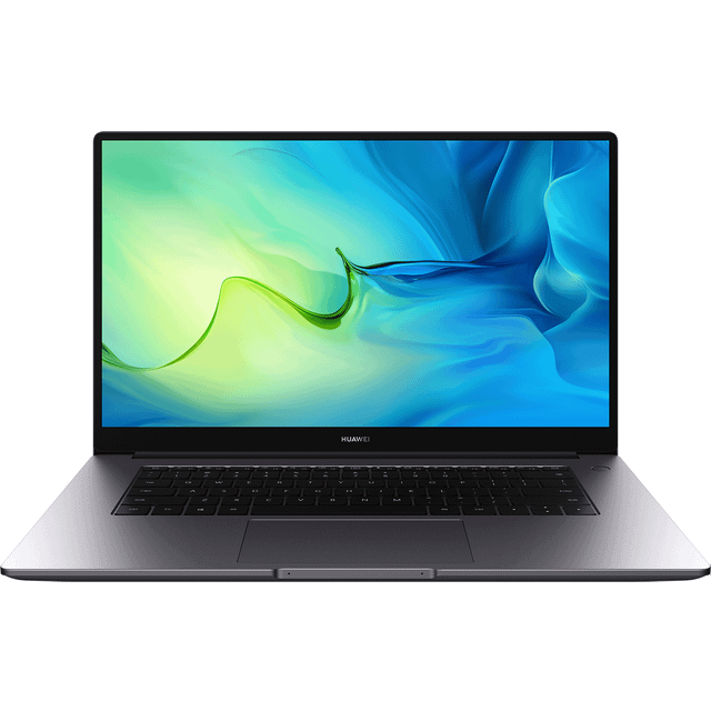 Huawei MateBook D15 53012TSS - Laptop test - Datalife.fk