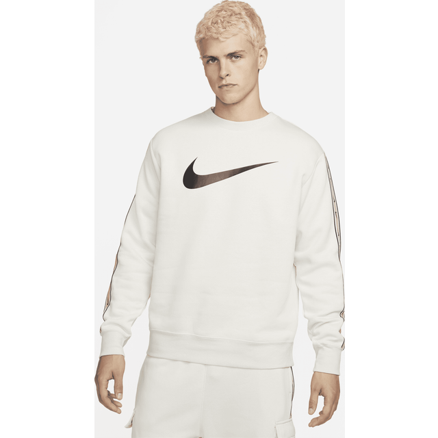 Nike Sweatshirt Sportswear Repeat dx2029-334 Størrelse - Gaver til teenager - MOREFEWS