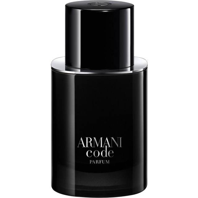 Giorgio Armani - Armani Code Parfum 50ml - Bedste parfume til mænd - Dinskønhed.dk