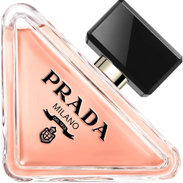 Prada Paradoxe EdP 30ml - Bedste parfume til kvinder - Dinskønhed.dk