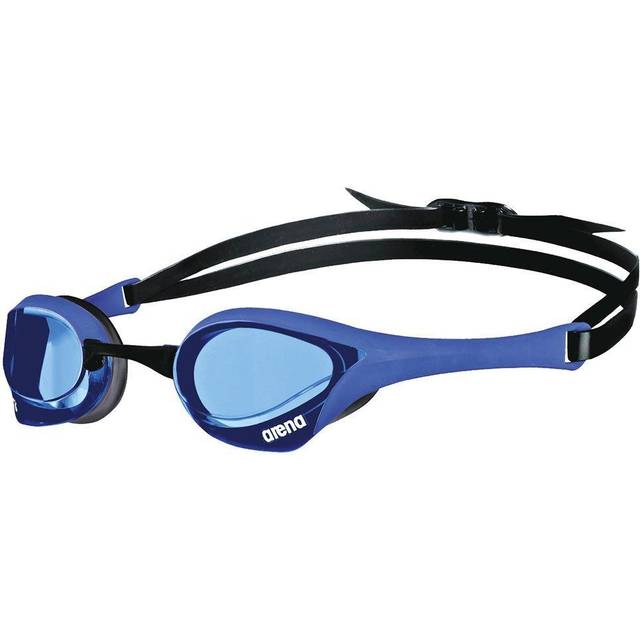 Arena Cobra Ultra Swipe Mirror - Anmeldelse og tests af Arena Cobra Ultra Mirror svømmebriller (+billigste forhandler) - Rygcrawl.dk