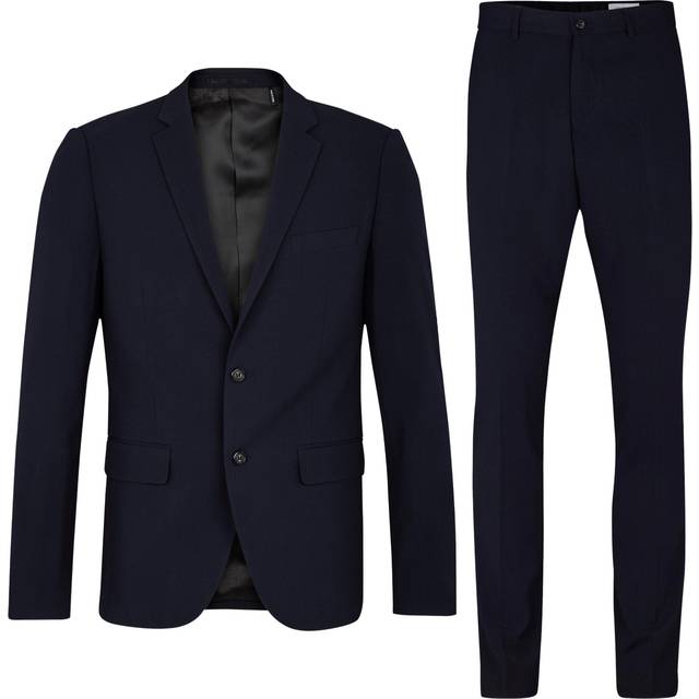 Lindbergh Stretch Suit - Sejt tøj til teenageren 2023 – fedt tøj til drenge og piger - MOREFEWS