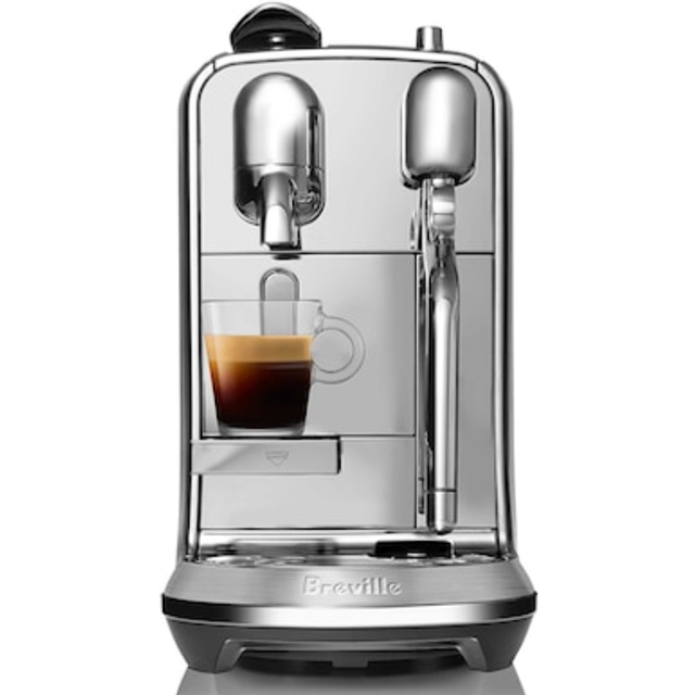 Forge På jorden nød Espressomaskine test (2022) - De bedste espressomaskiner til dig