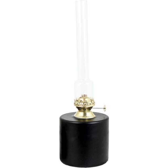 Strömshaga Kerosene Lamp Lanterne 25cm - Petroleumslamper & Olielamper guide - Rygcrawl.dk