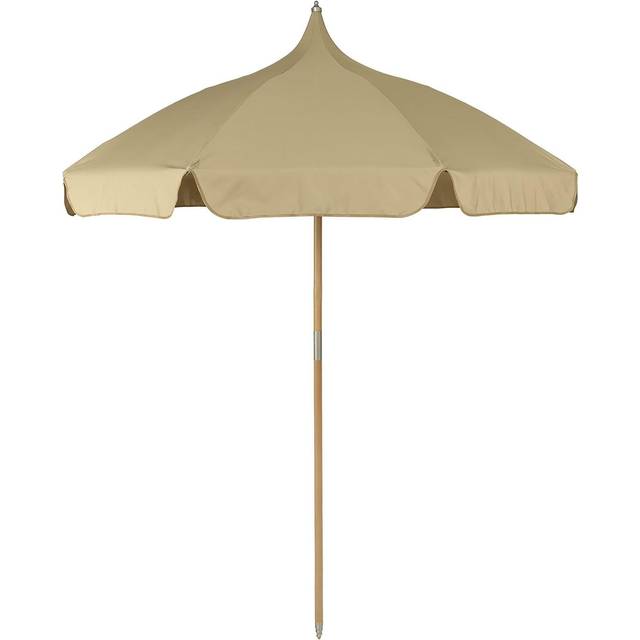 Ferm Living Lull Umbrella Parasol